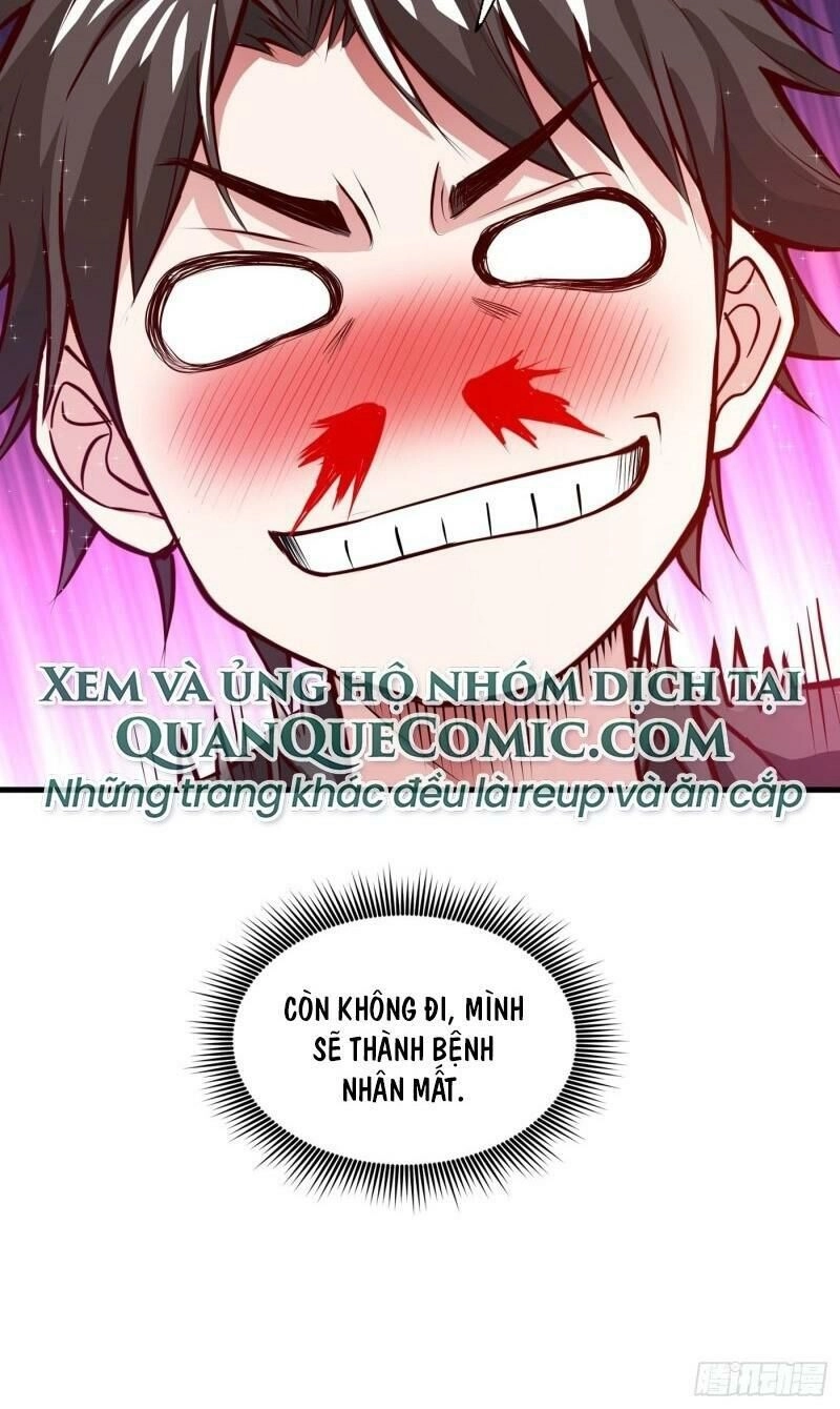 Siêu Cấp Thần Y Tại Đô Thị Chapter 80 - 23