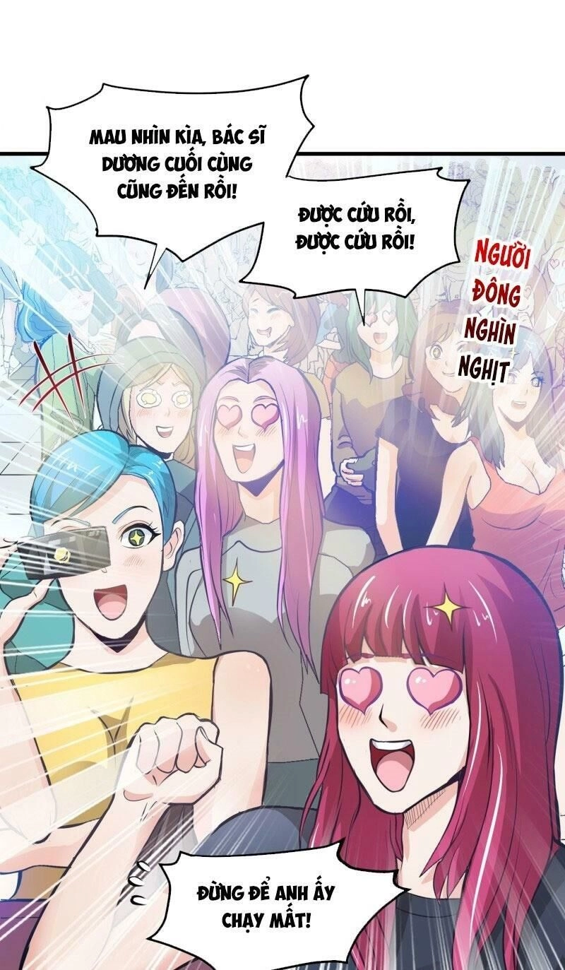 Siêu Cấp Thần Y Tại Đô Thị Chapter 80 - 24