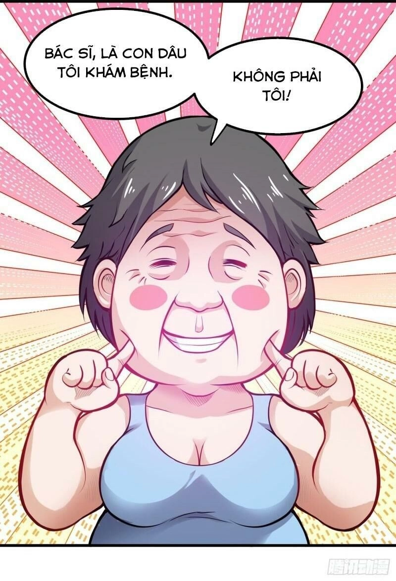 Siêu Cấp Thần Y Tại Đô Thị Chapter 80 - 33