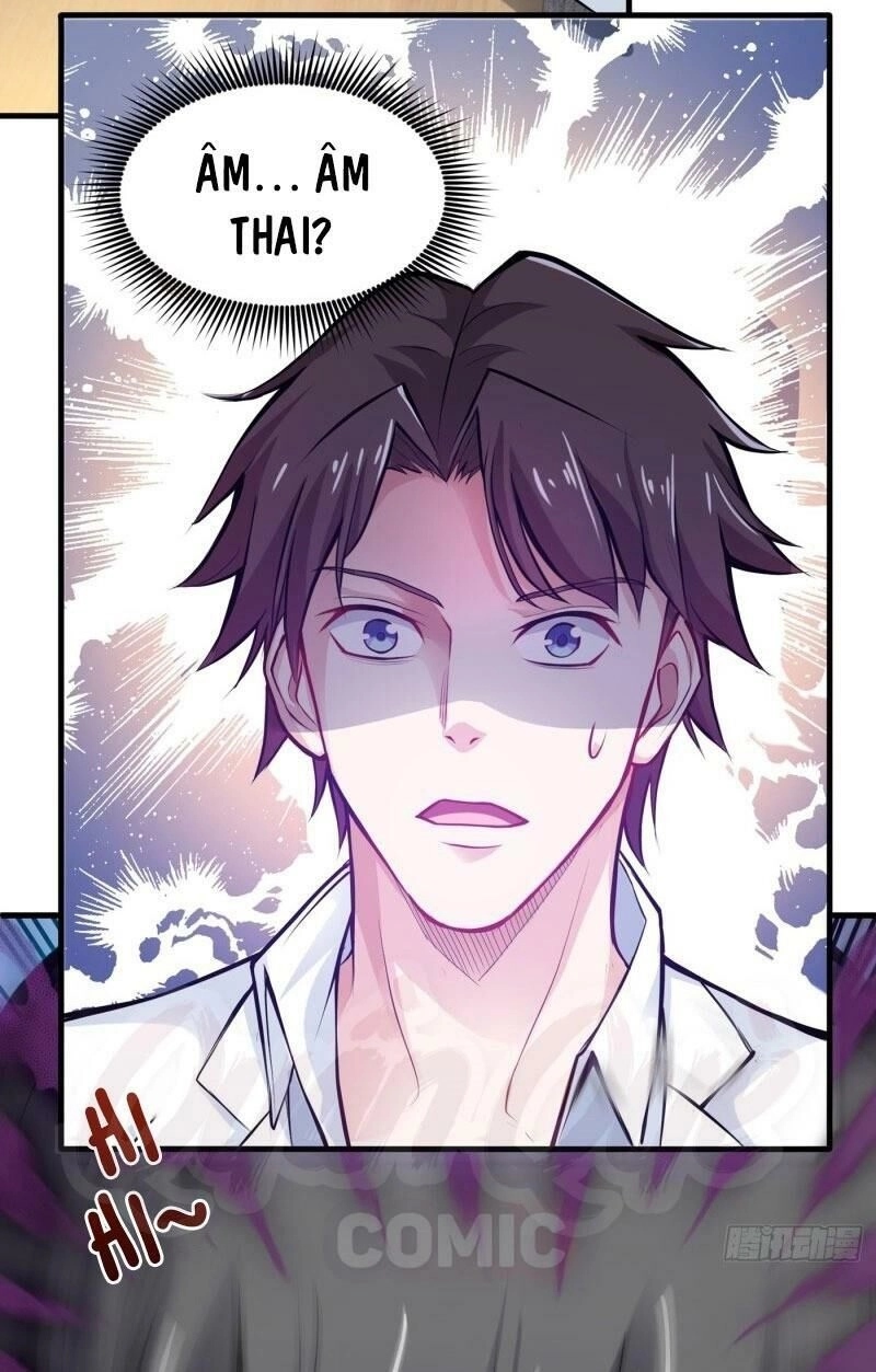 Siêu Cấp Thần Y Tại Đô Thị Chapter 80 - 36