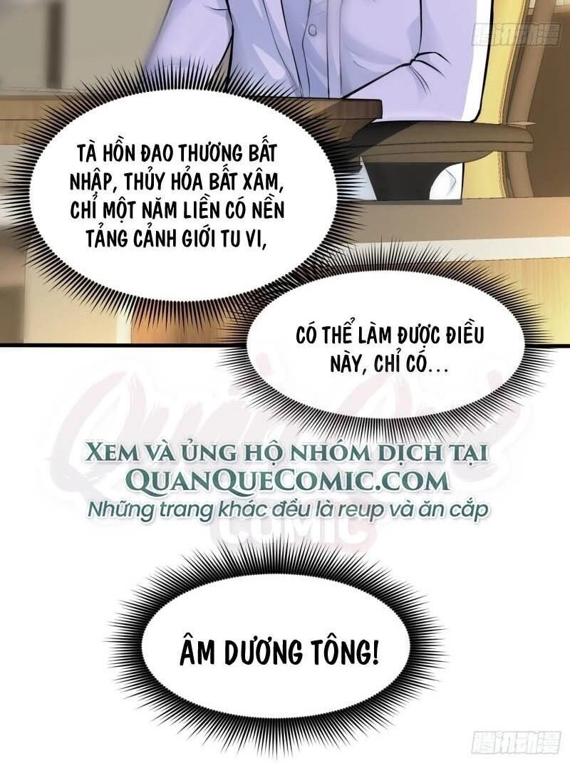 Siêu Cấp Thần Y Tại Đô Thị Chapter 81 - 2