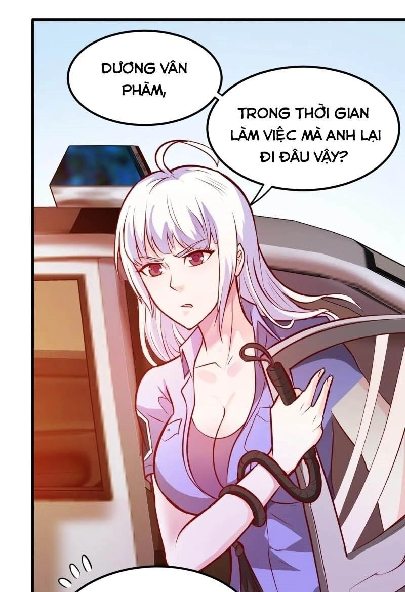 Siêu Cấp Thần Y Tại Đô Thị Chapter 81 - 11