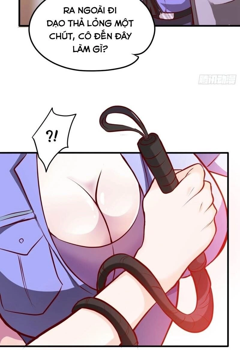 Siêu Cấp Thần Y Tại Đô Thị Chapter 81 - 12