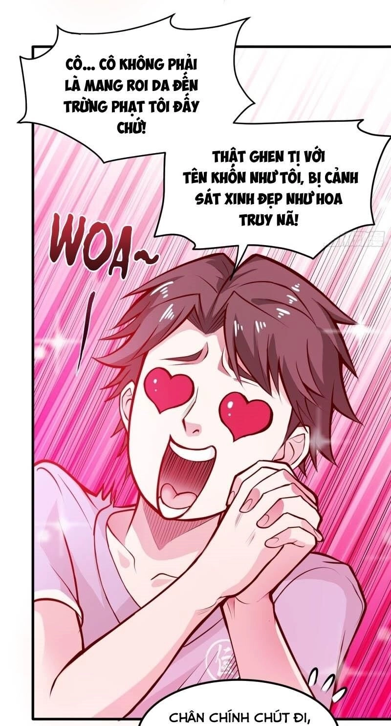 Siêu Cấp Thần Y Tại Đô Thị Chapter 81 - 13