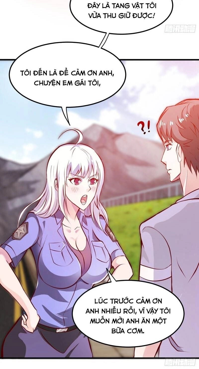 Siêu Cấp Thần Y Tại Đô Thị Chapter 81 - 14