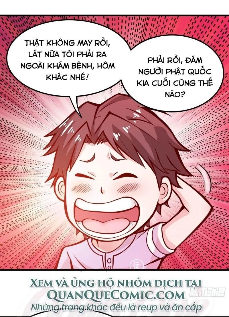 Siêu Cấp Thần Y Tại Đô Thị Chapter 81 - 15