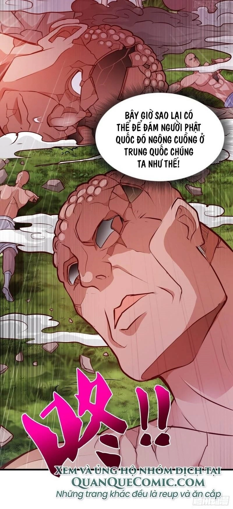 Siêu Cấp Thần Y Tại Đô Thị Chapter 81 - 18