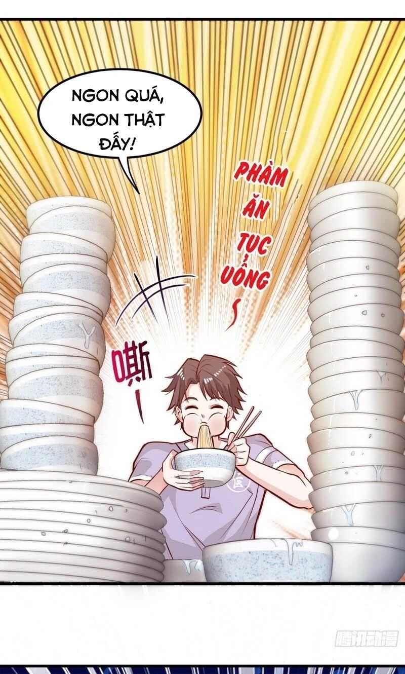 Siêu Cấp Thần Y Tại Đô Thị Chapter 81 - 23