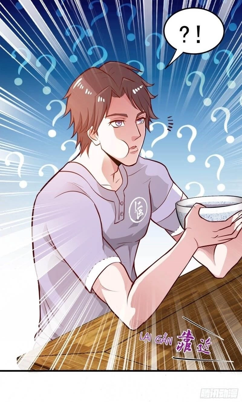 Siêu Cấp Thần Y Tại Đô Thị Chapter 81 - 24