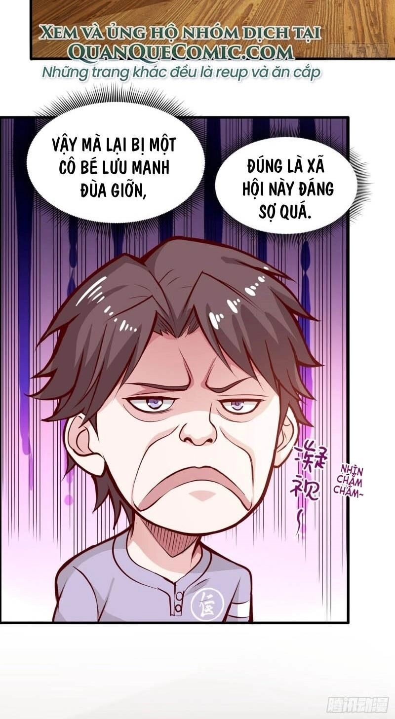 Siêu Cấp Thần Y Tại Đô Thị Chapter 81 - 26