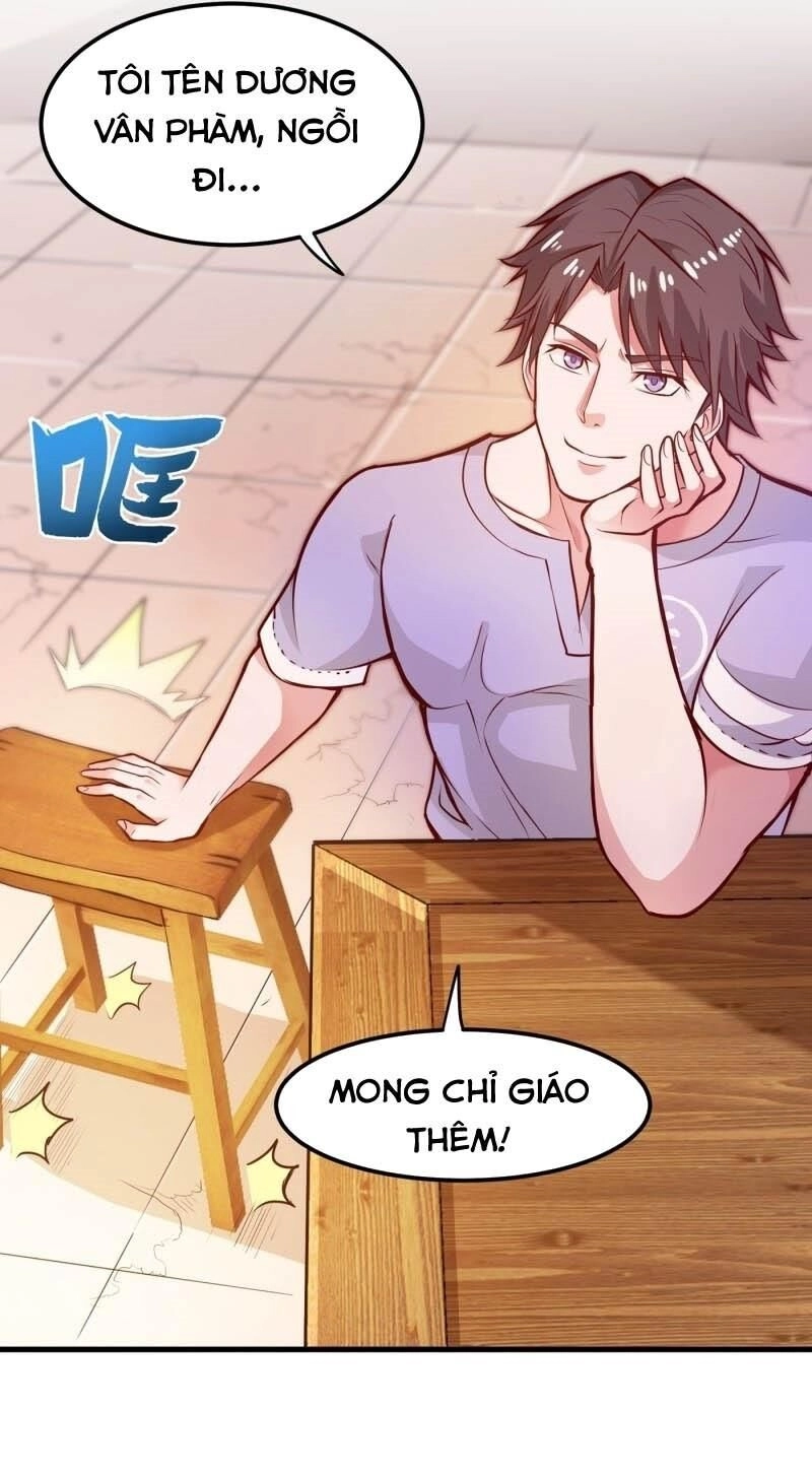 Siêu Cấp Thần Y Tại Đô Thị Chapter 81 - 27