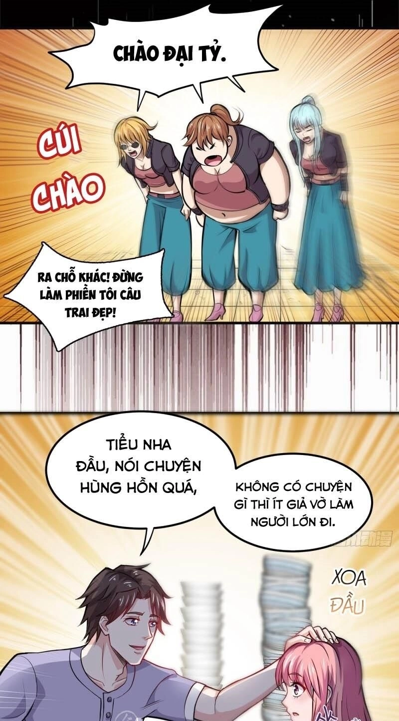 Siêu Cấp Thần Y Tại Đô Thị Chapter 81 - 29