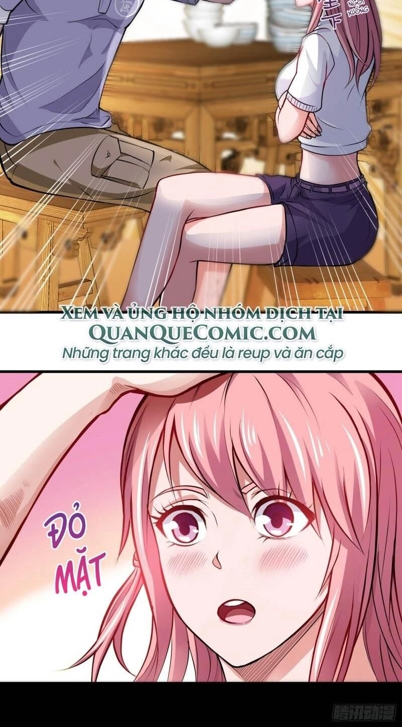 Siêu Cấp Thần Y Tại Đô Thị Chapter 81 - 30