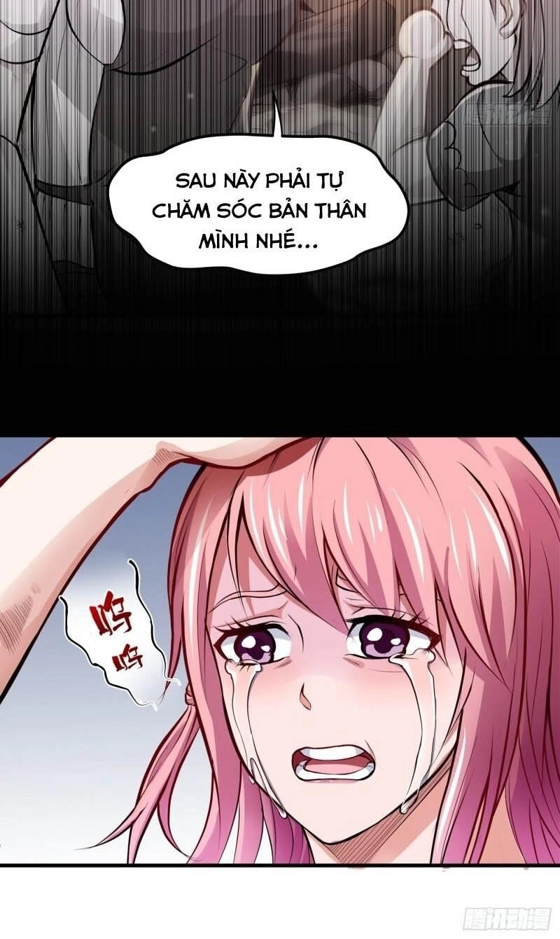 Siêu Cấp Thần Y Tại Đô Thị Chapter 81 - 32