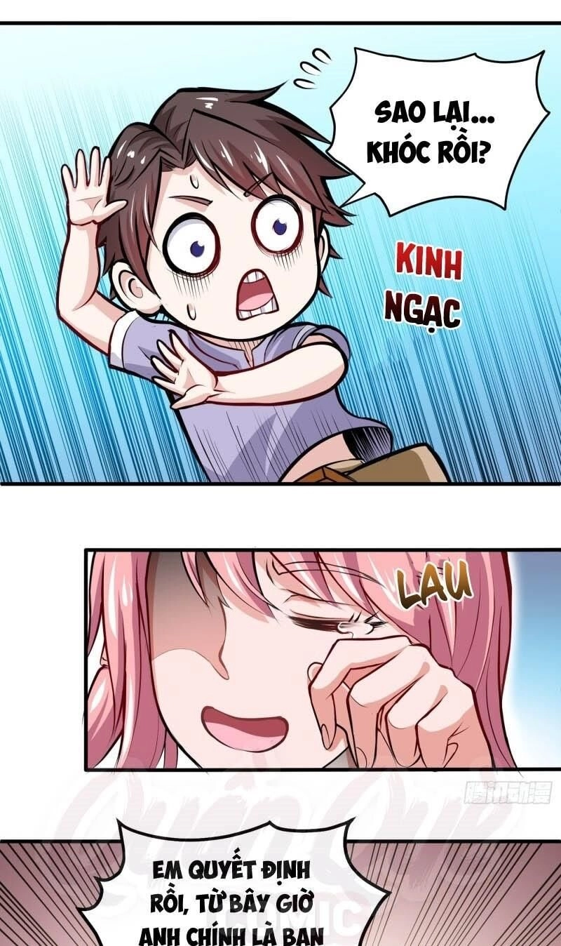 Siêu Cấp Thần Y Tại Đô Thị Chapter 81 - 33