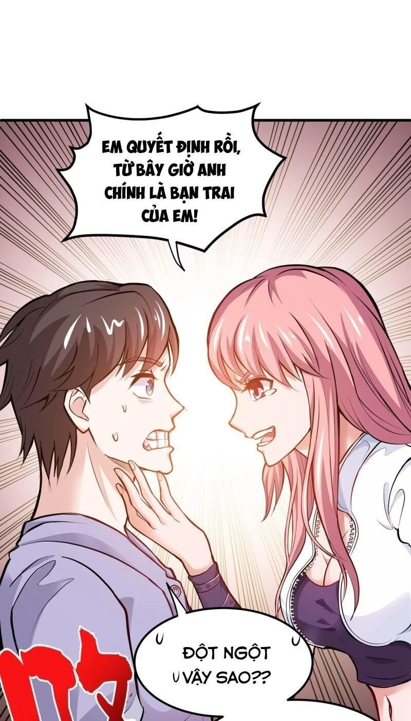 Siêu Cấp Thần Y Tại Đô Thị Chapter 82 - 1