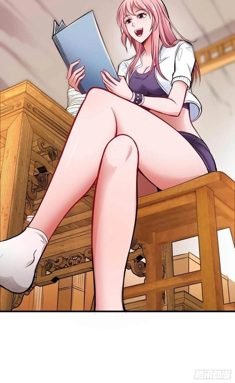 Siêu Cấp Thần Y Tại Đô Thị Chapter 82 - 4