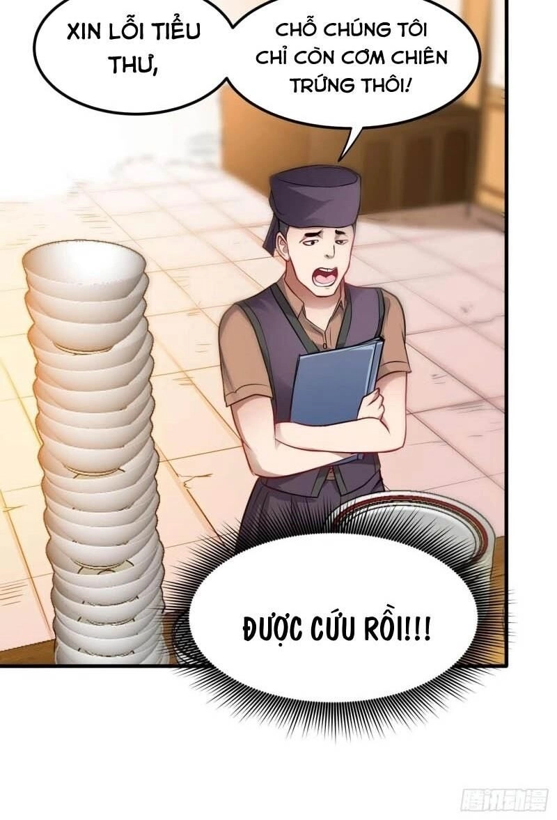 Siêu Cấp Thần Y Tại Đô Thị Chapter 82 - 6