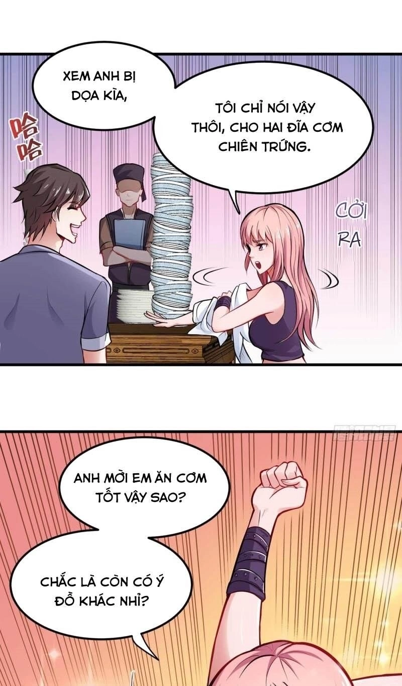 Siêu Cấp Thần Y Tại Đô Thị Chapter 82 - 7