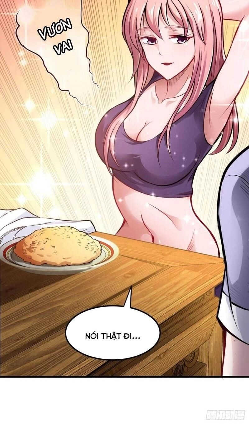 Siêu Cấp Thần Y Tại Đô Thị Chapter 82 - 8