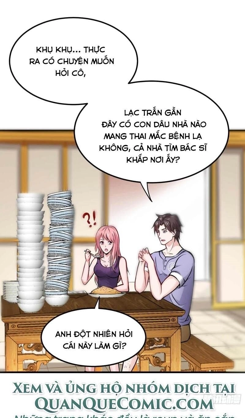 Siêu Cấp Thần Y Tại Đô Thị Chapter 82 - 9