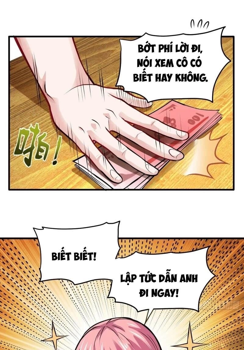 Siêu Cấp Thần Y Tại Đô Thị Chapter 82 - 11