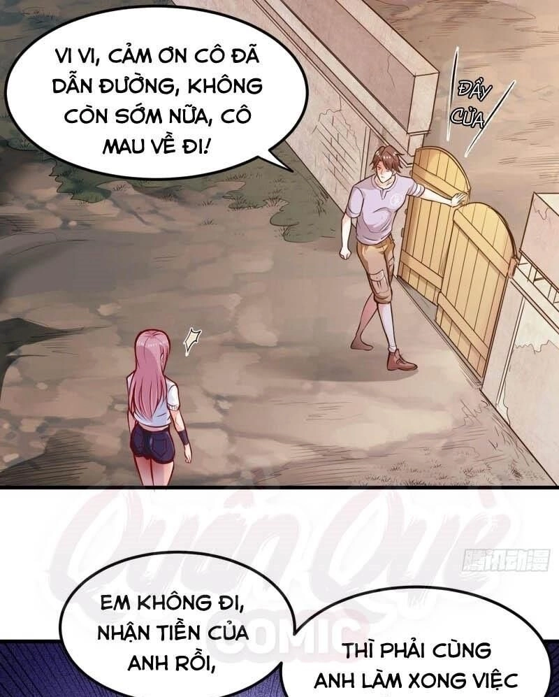 Siêu Cấp Thần Y Tại Đô Thị Chapter 82 - 15