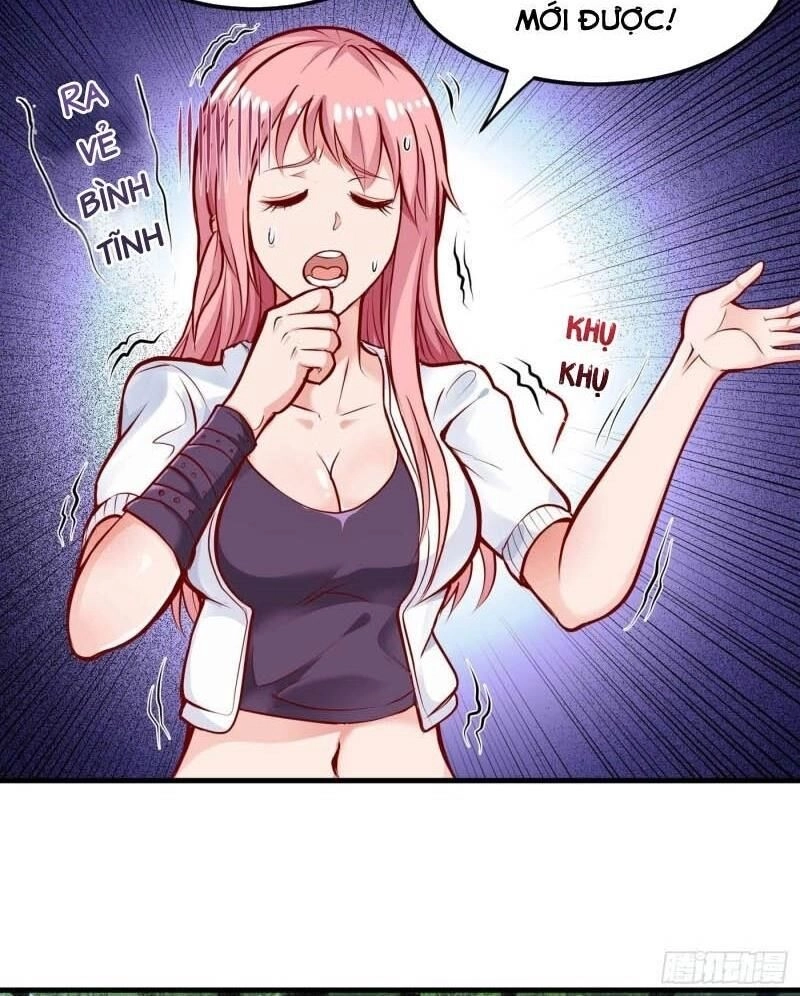 Siêu Cấp Thần Y Tại Đô Thị Chapter 82 - 16