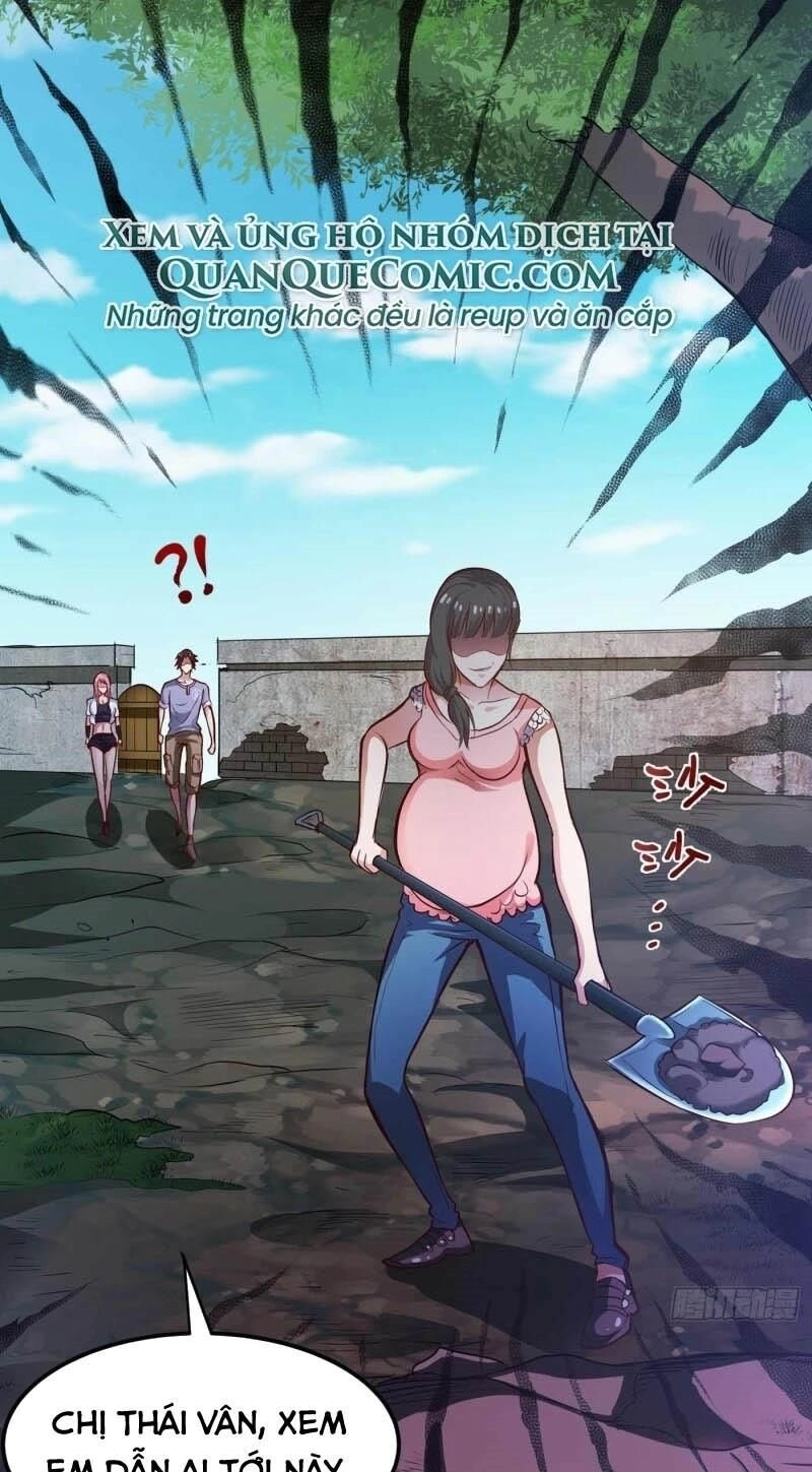 Siêu Cấp Thần Y Tại Đô Thị Chapter 82 - 17