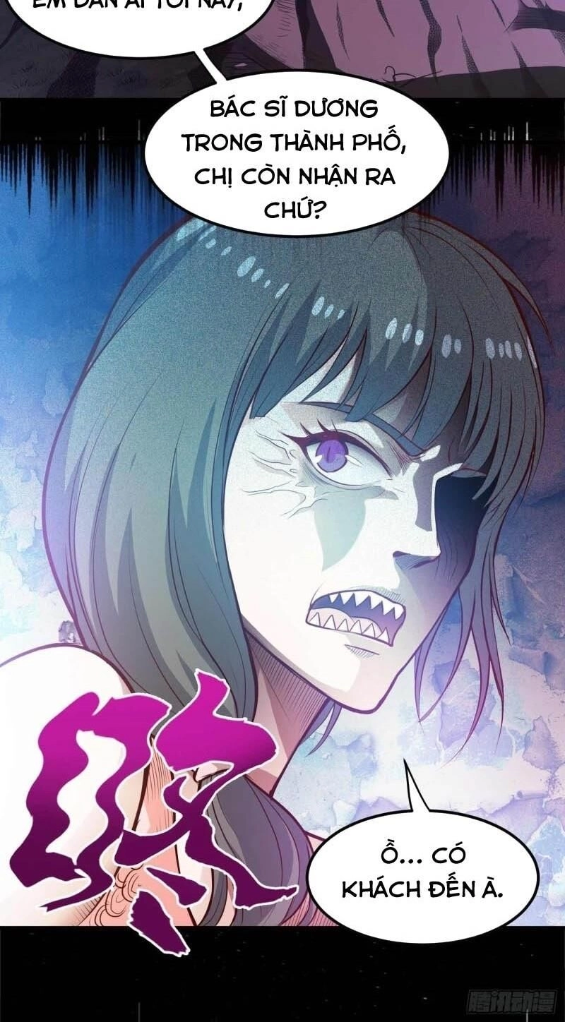 Siêu Cấp Thần Y Tại Đô Thị Chapter 82 - 18