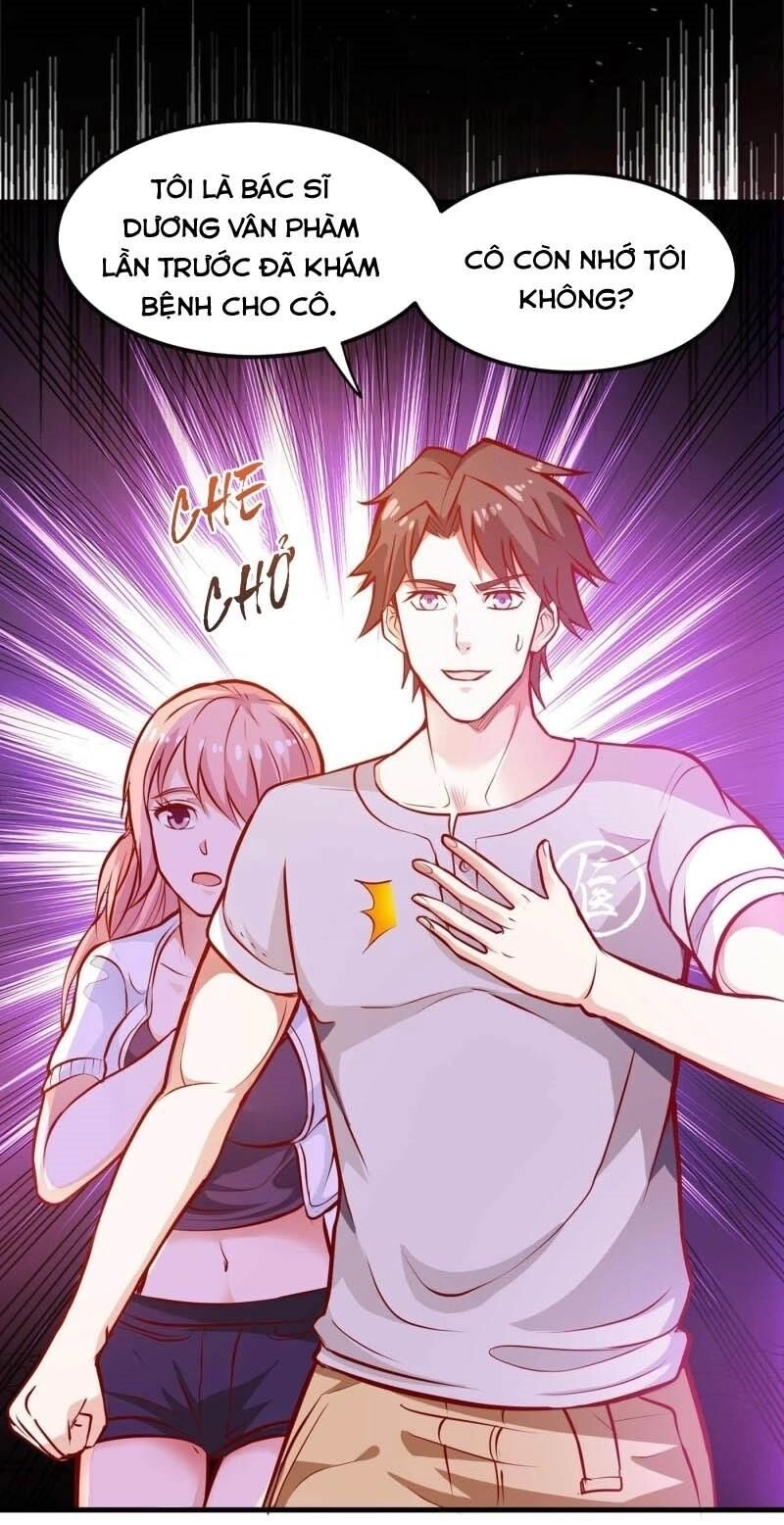 Siêu Cấp Thần Y Tại Đô Thị Chapter 82 - 19