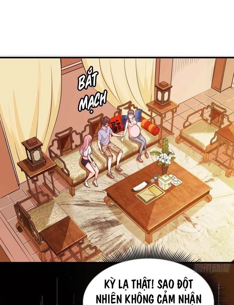 Siêu Cấp Thần Y Tại Đô Thị Chapter 82 - 21
