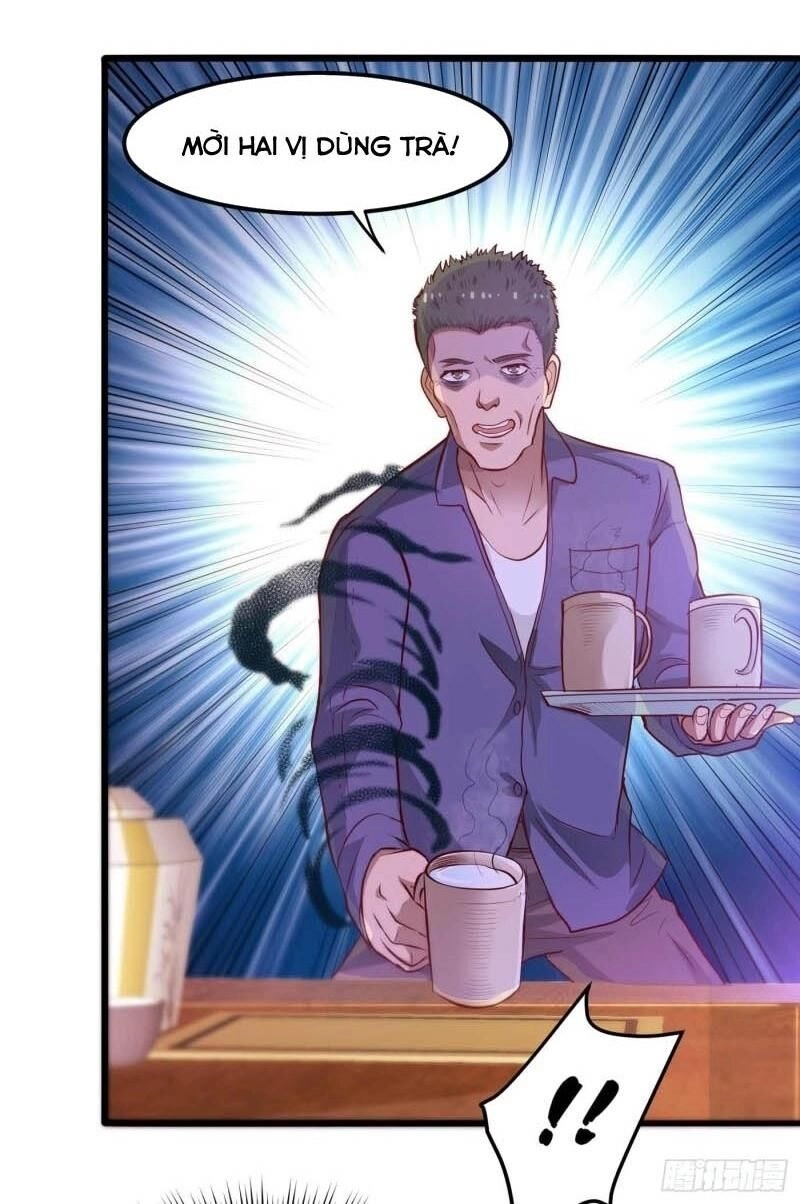 Siêu Cấp Thần Y Tại Đô Thị Chapter 82 - 24