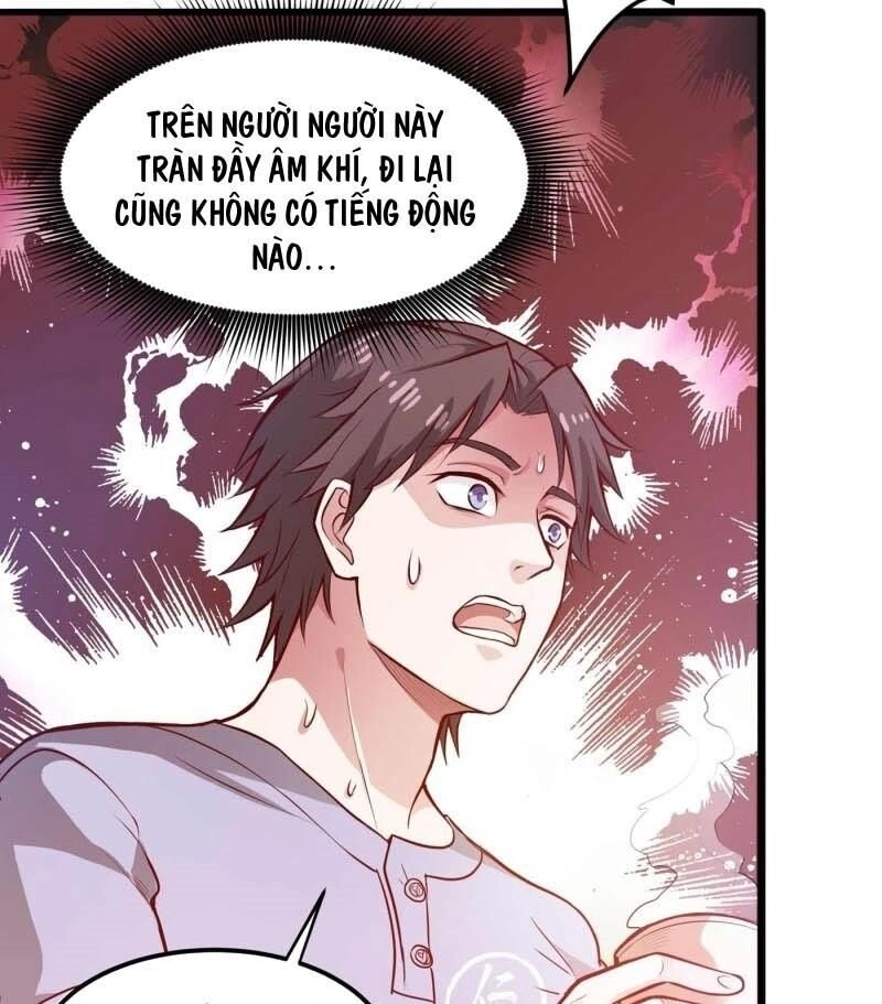 Siêu Cấp Thần Y Tại Đô Thị Chapter 82 - 25
