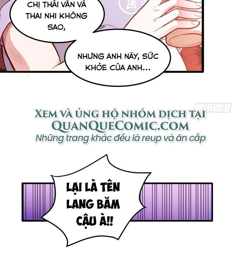 Siêu Cấp Thần Y Tại Đô Thị Chapter 82 - 26