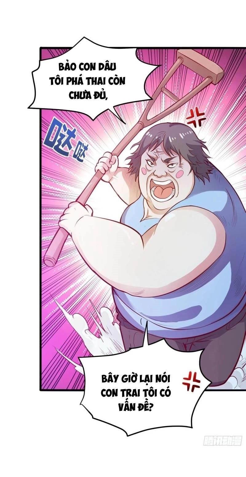 Siêu Cấp Thần Y Tại Đô Thị Chapter 82 - 27