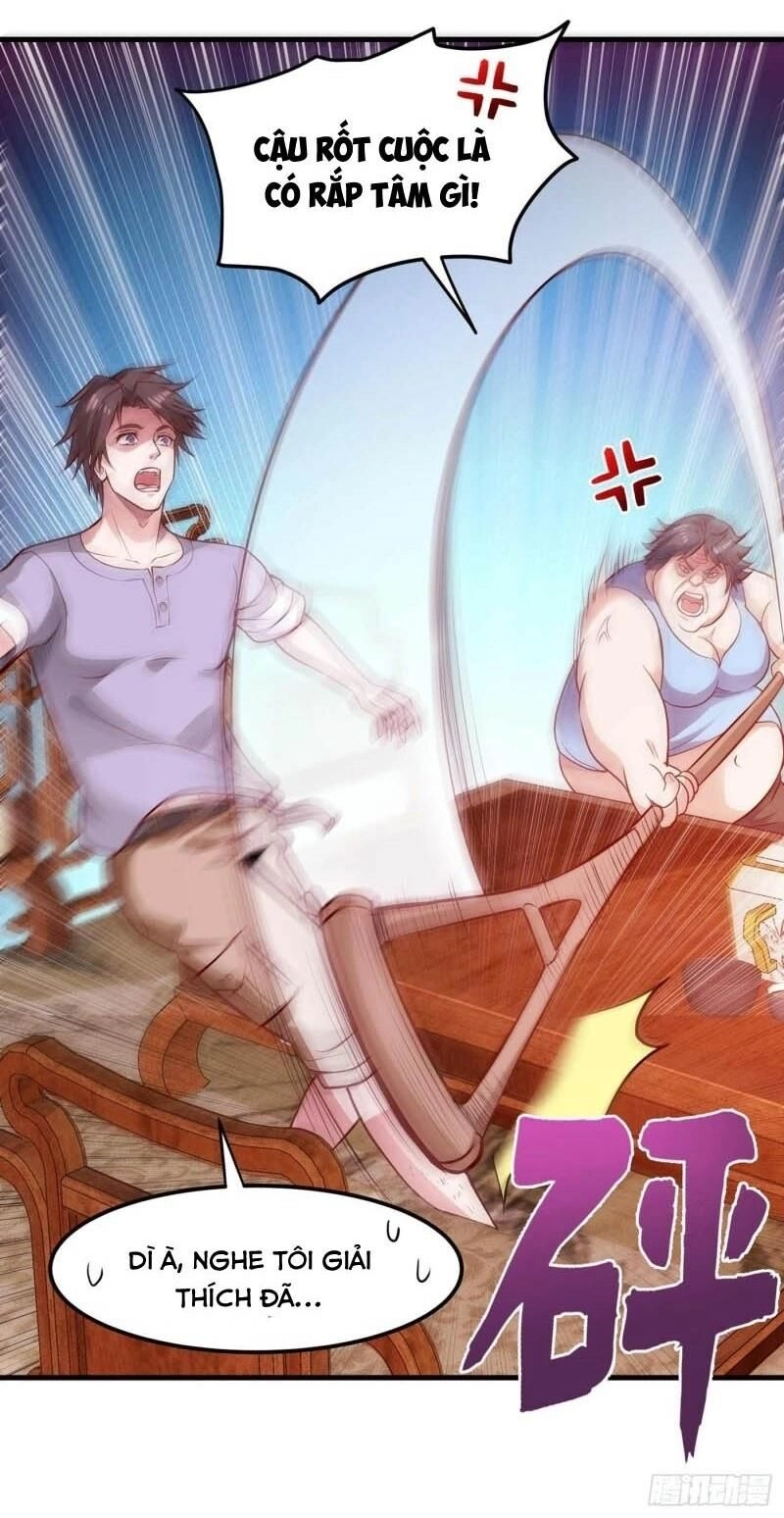 Siêu Cấp Thần Y Tại Đô Thị Chapter 82 - 28