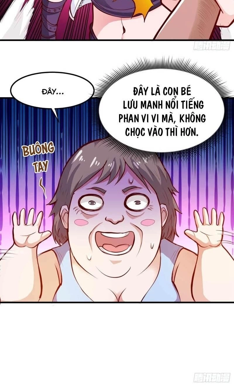 Siêu Cấp Thần Y Tại Đô Thị Chapter 82 - 30