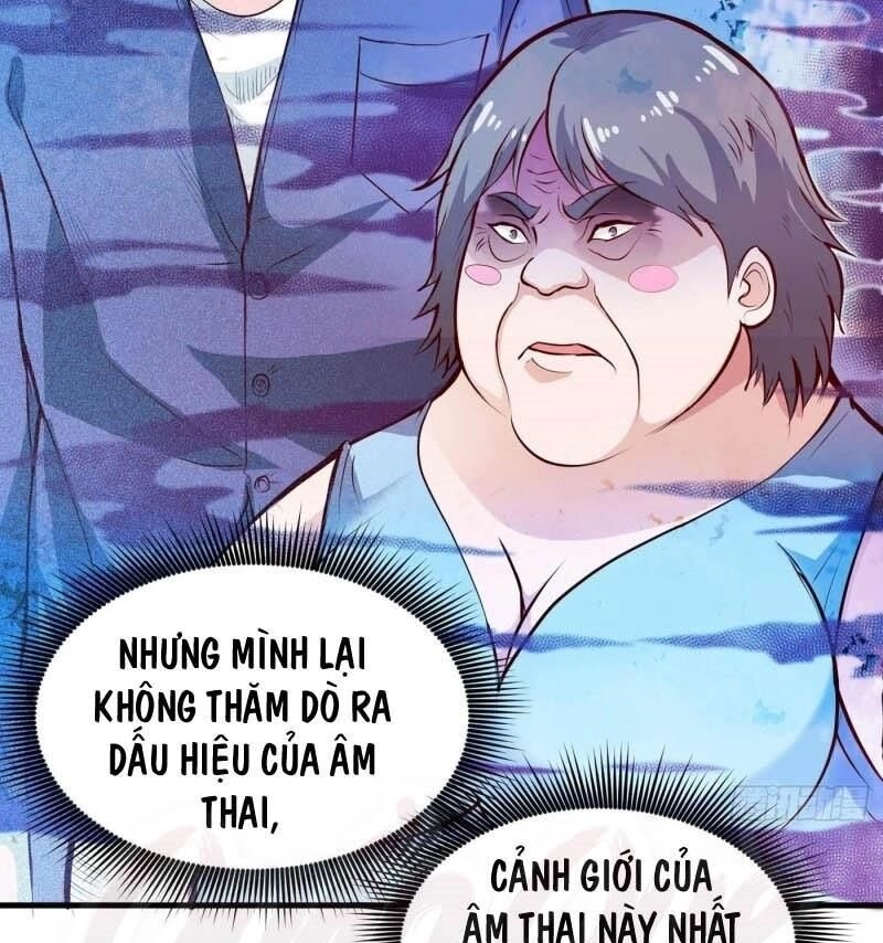 Siêu Cấp Thần Y Tại Đô Thị Chapter 82 - 33