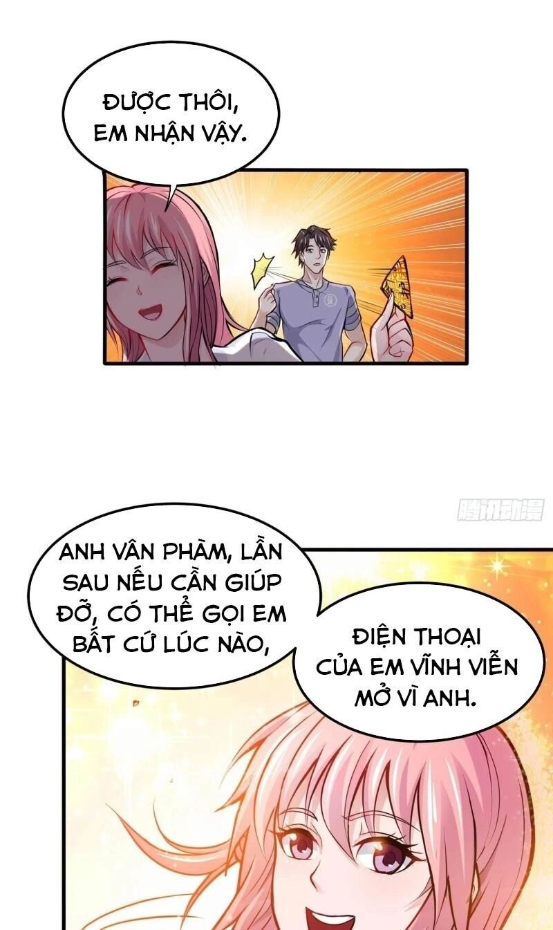 Siêu Cấp Thần Y Tại Đô Thị Chapter 83 - 7