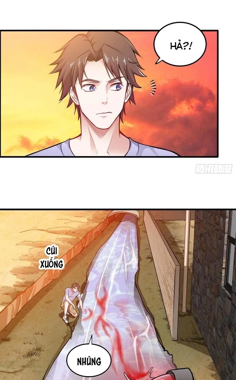 Siêu Cấp Thần Y Tại Đô Thị Chapter 83 - 9