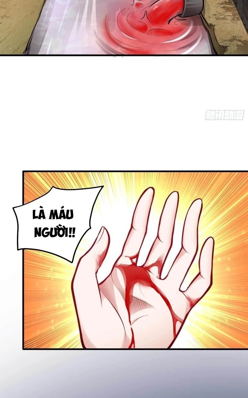 Siêu Cấp Thần Y Tại Đô Thị Chapter 83 - 10