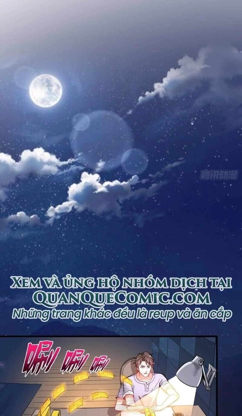 Siêu Cấp Thần Y Tại Đô Thị Chapter 83 - 11