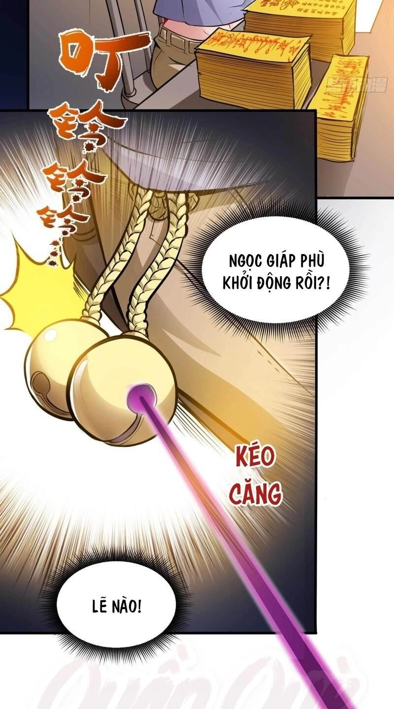 Siêu Cấp Thần Y Tại Đô Thị Chapter 83 - 13