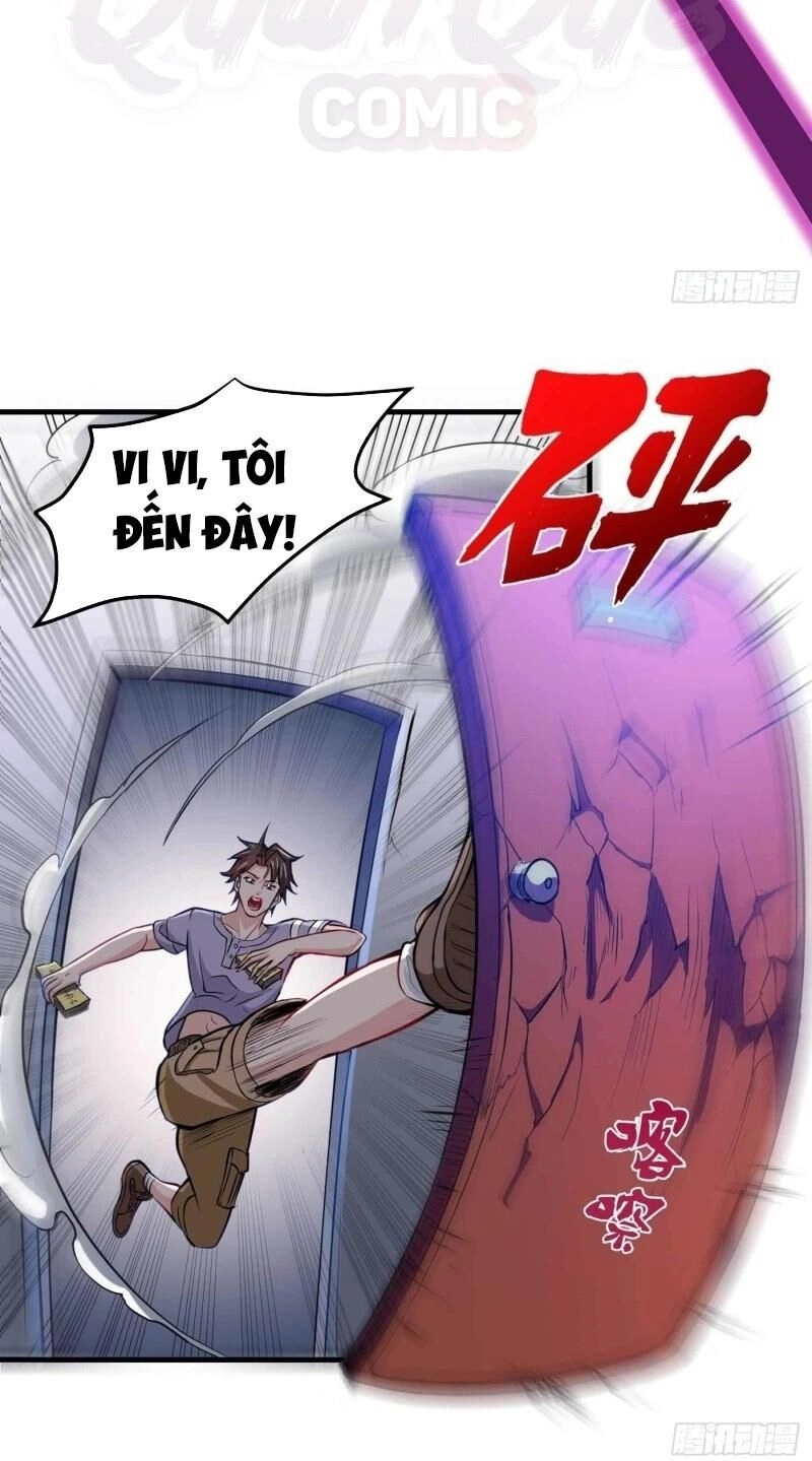 Siêu Cấp Thần Y Tại Đô Thị Chapter 83 - 14