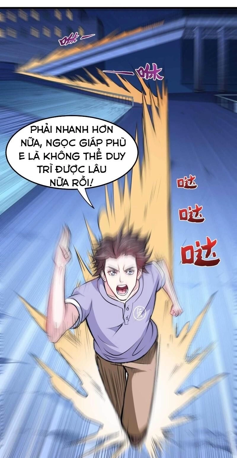 Siêu Cấp Thần Y Tại Đô Thị Chapter 83 - 15