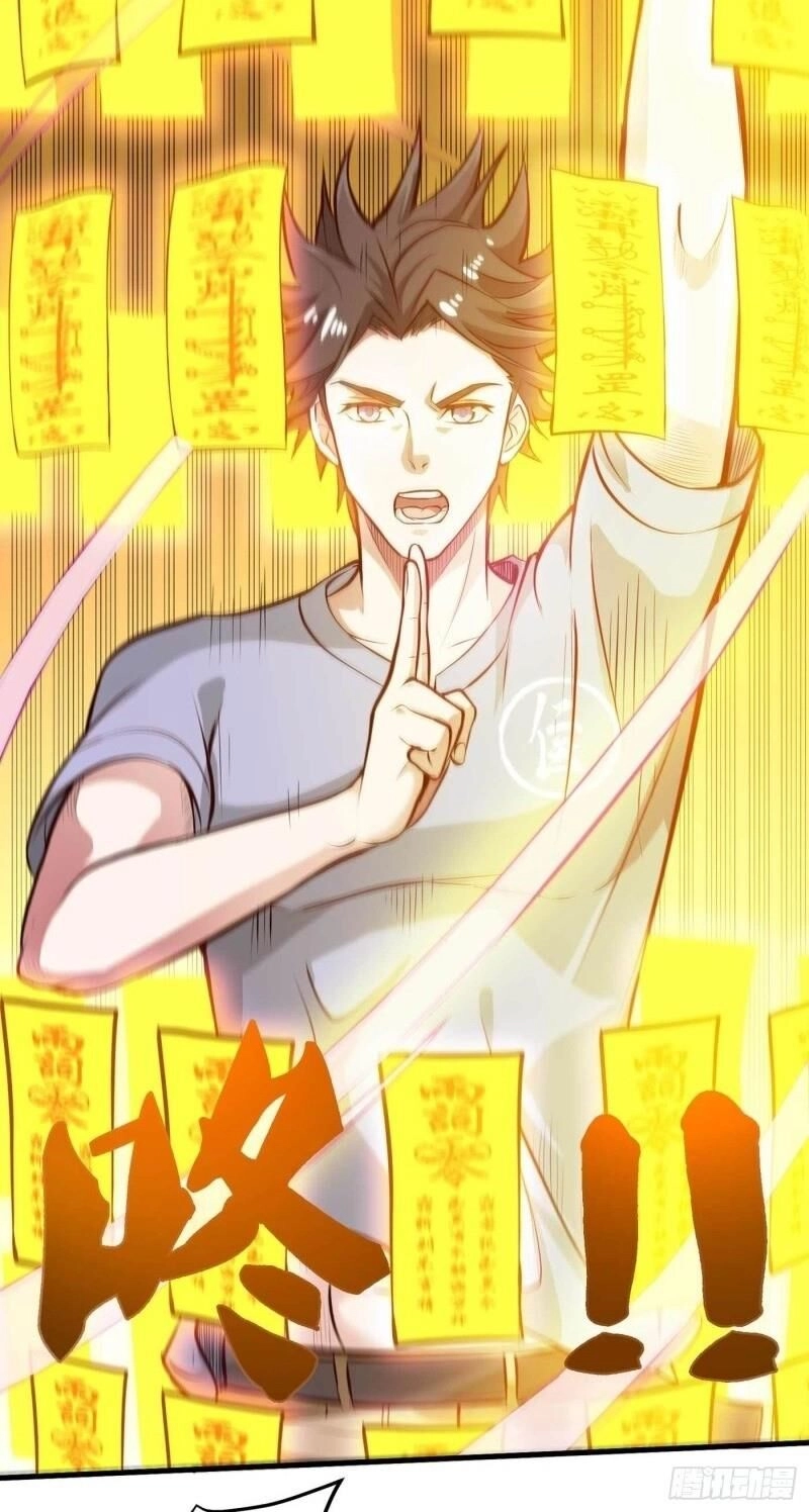 Siêu Cấp Thần Y Tại Đô Thị Chapter 83 - 22