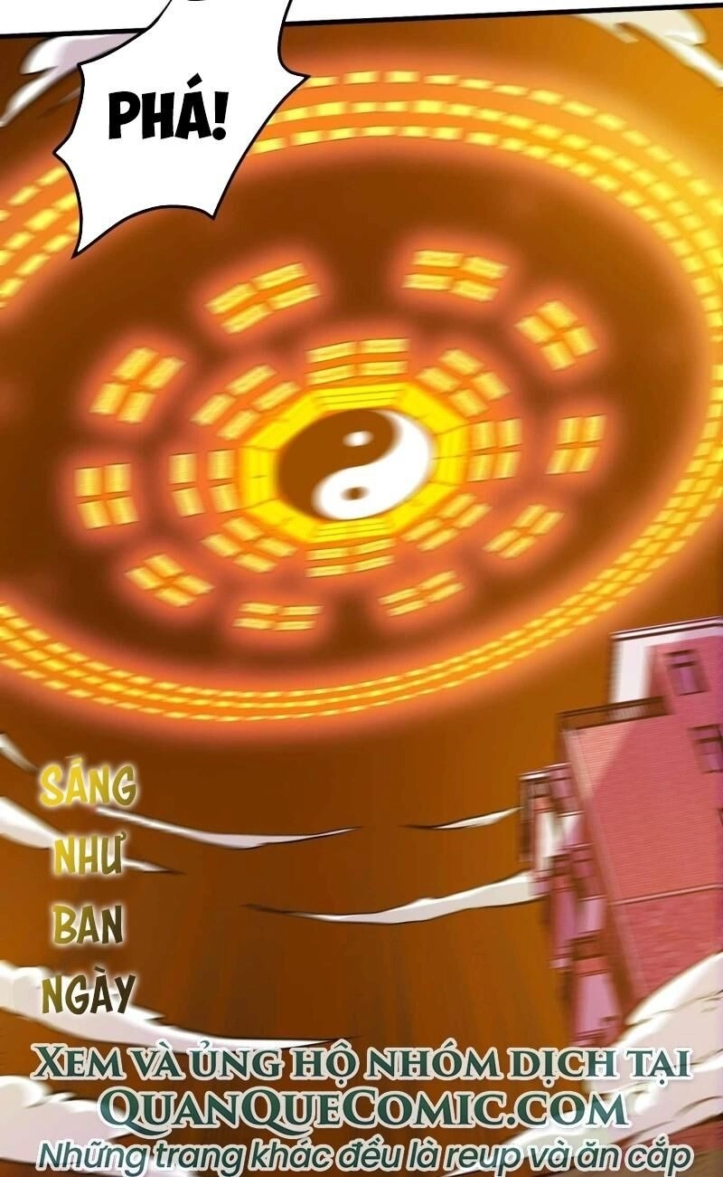 Siêu Cấp Thần Y Tại Đô Thị Chapter 83 - 23