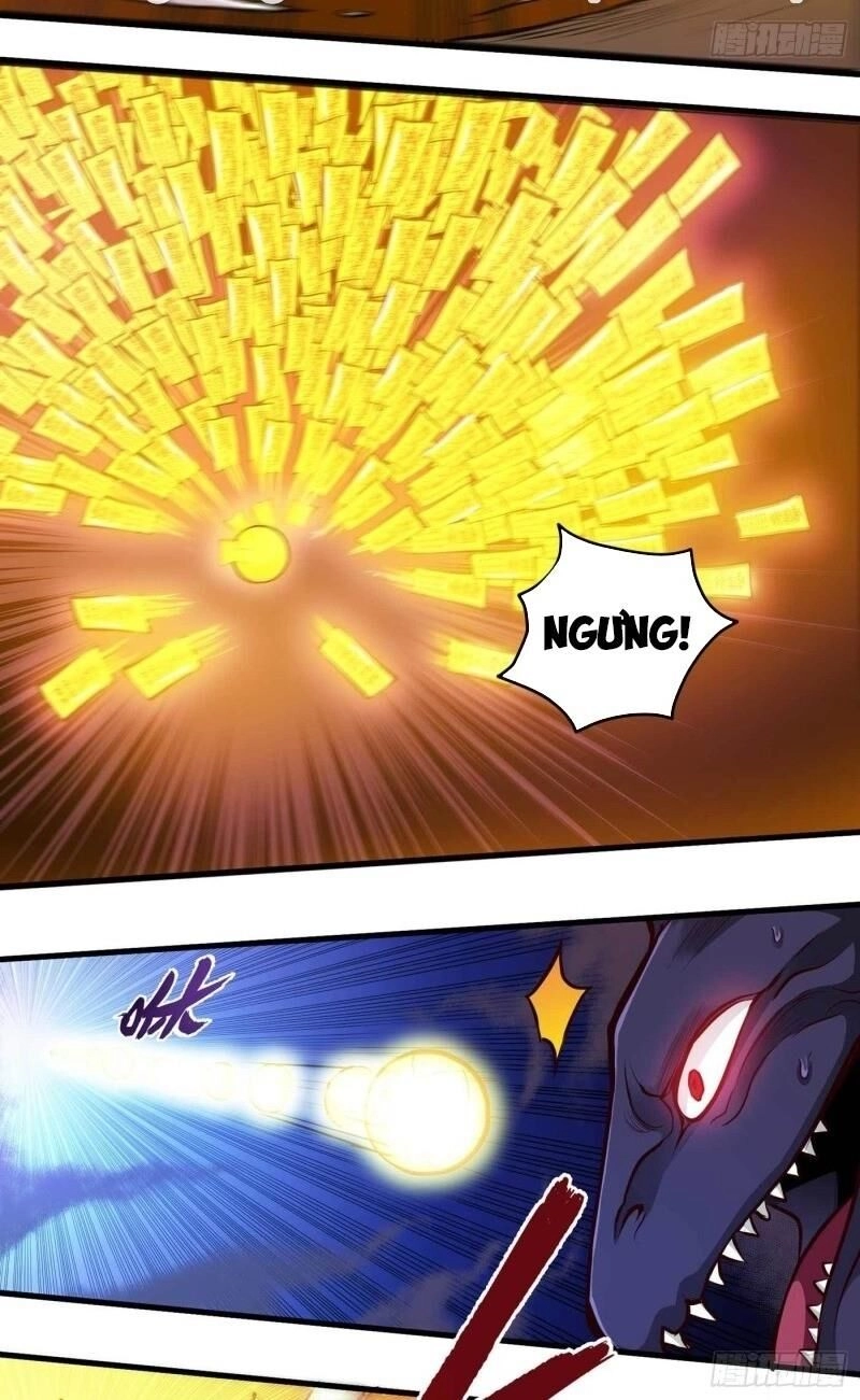 Siêu Cấp Thần Y Tại Đô Thị Chapter 83 - 24