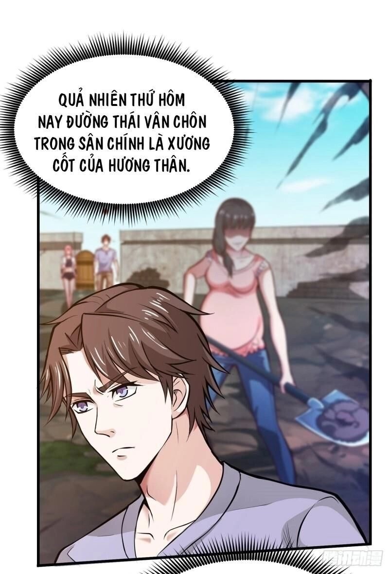 Siêu Cấp Thần Y Tại Đô Thị Chapter 84 - 3